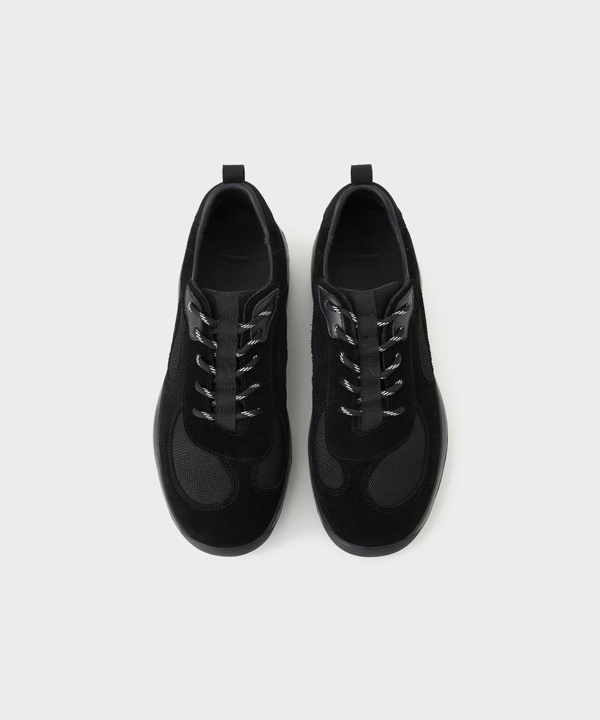 Pinoki [+4.5Cm] Yang - 313(P) / Black