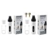 2 Speed Electric Pet Nail Grinder Safe USB Rechargeable Dog Cats Nail Trimmer Low Noise Clipper For Small To Large Pet