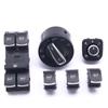 Volkswagen Sagitar, Magotan, Tiguan, Golf 6 MK6 Headlight & Window Lifter Switch High Trim.