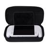 Handheld Game Console Bag Scratchproof Storage Box for ROG X Protector Case with Mesh Pocket Carry Pouch