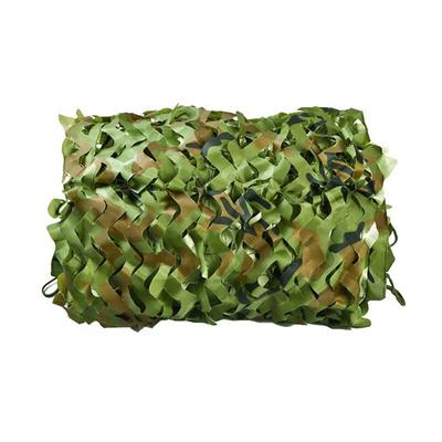 Filet de camouflage grande taille Shouli Ares Jungle