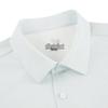 Seven Men's Seamless High-Elastic Printed Short-Sleeve Shirt