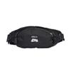 Originals Recycled Polyester Fanny Pack Sling Bag Crossbody Bag Regular Unisex Black Adidas HE9720