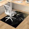 Simon Riley Ghost Skull Mask Carpet For Playroom Bedroom Living Room Sofa Home Decor Kids Game Area Rug Nonslip Floor Mat