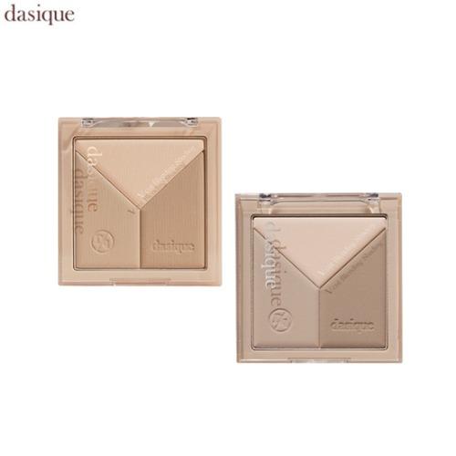 

DASIQUE V-Cut Blending Shading 13г 02 Cool Blending