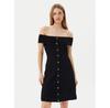 Morgan Dress 251-RMELDO
