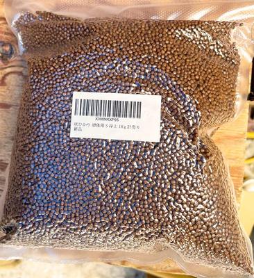 Saki Hikari Weight Gainer, S, Floating, 1kg, Sealed Packaging