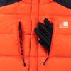 high loft down jacket [Karrimor]