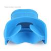 Quick Install Corrosion Resistant Snorkeling Regulator Adapter Regulator Mouthpiece With Ergonomic Design For Diver