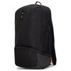 Backpack Sports Casual Student Recyclable Material Backpack Unisex Backpack Black HP0765
