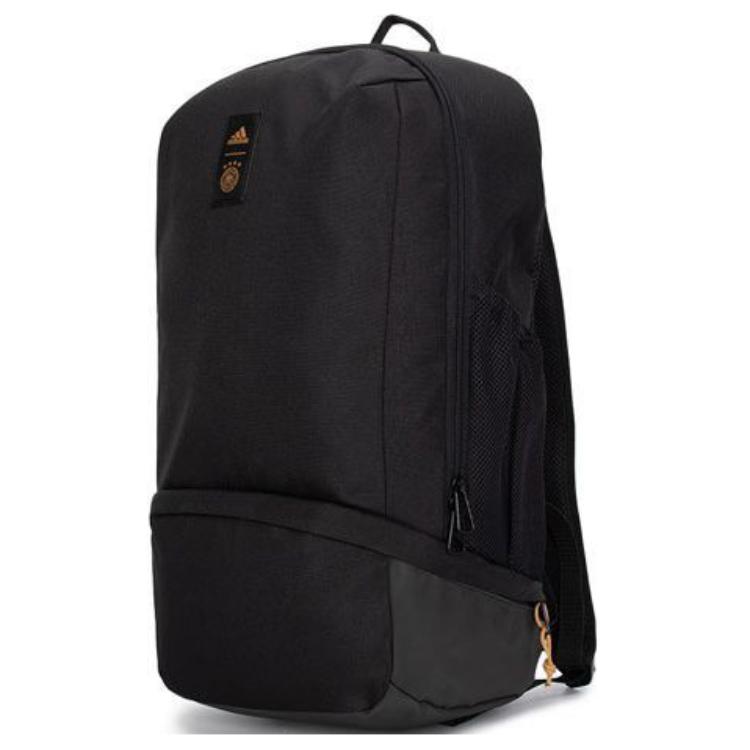 

Adidas Рюкзак из переработанного материала Обычный Унисекс Черный Adidas HP0765