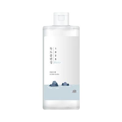 1025 Dokdo Cleansing Water 400 Ml