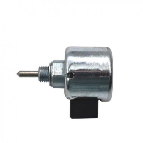 495739 Fuel Solenoid For 692734 Replaces 497672 Lawn Mower Fuel Solenoid
