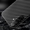 X-LEVEL For Samsung Galaxy S26 / S26 Pro Case Carbon Fiber Texture Hard PC Phone Cover Anti Shock