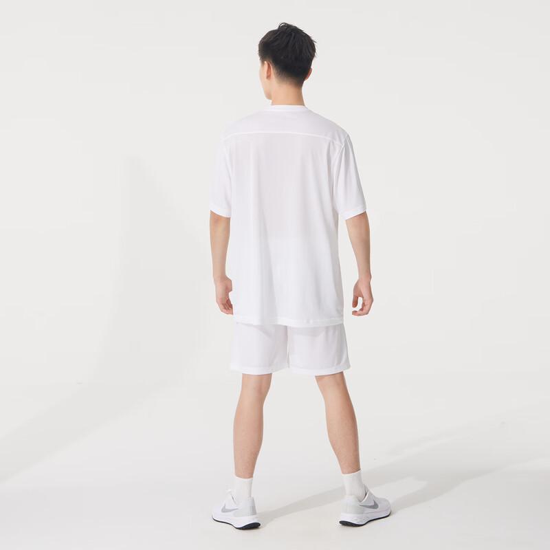 Nike Men's Football Knit Shorts IB8654-100