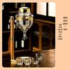 Louça para beber – Jarras e carafes