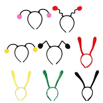 Çocuklar İçin Saç Aksesuarları – Çocuk Saç Bantları