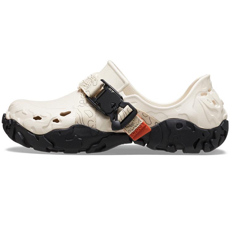 Crocs All Terrain Atlas Stucco 208173-16U 43-44