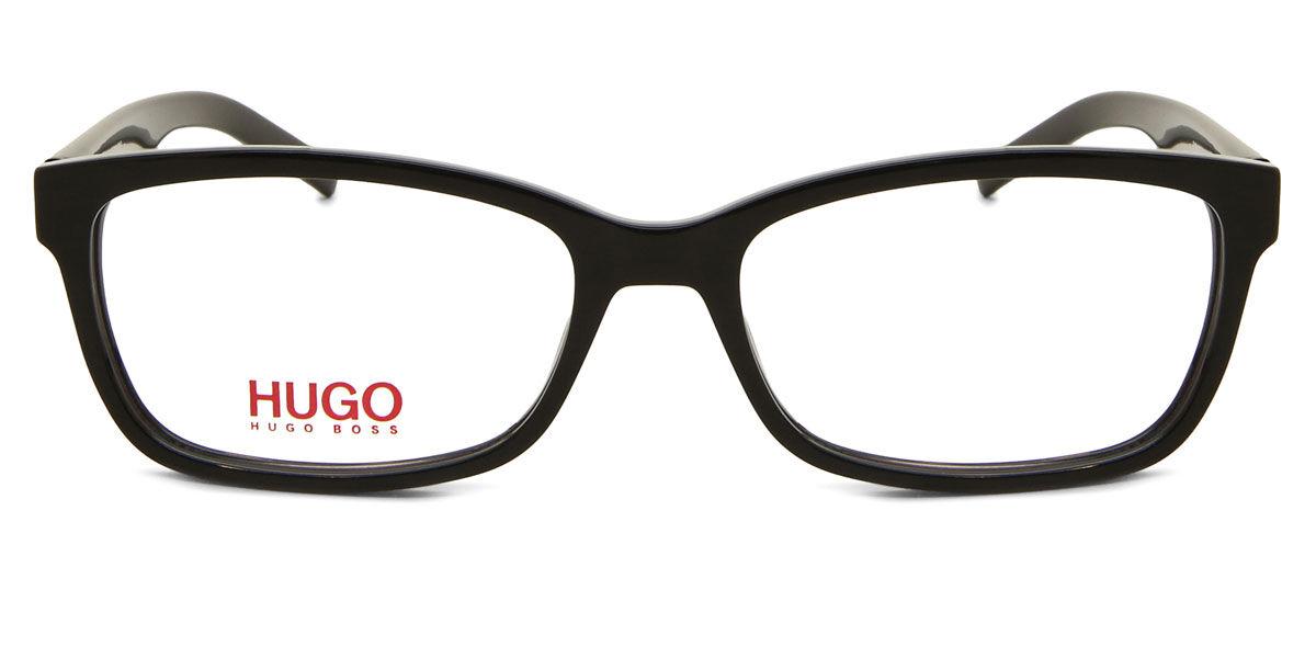 Женские очки Hugo 1016 Oit Black/53-16-00