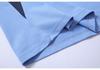 Men's Quick-Dry Short Sleeve Polo Shirt for Sports and Fitness