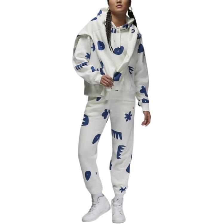 Jordan FW22 Sweatshirt Women's White DV2006-133
