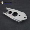 YZ 125/250/490 Chain Slider Separater Guard For YAMAHA YZ125 1983-1985 YZ250 84-85 YZ490 1984-1986 IT200 Swing Arm Swingarm