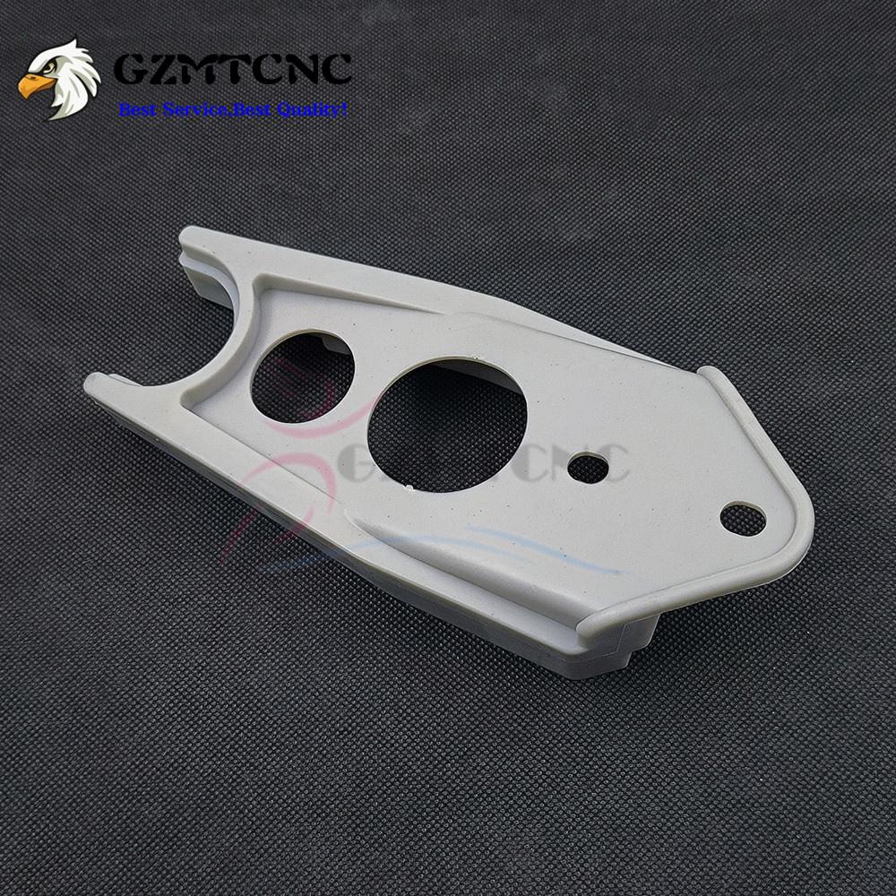 YZ 125/250/490 Chain Slider Separater Guard For YAMAHA YZ125 1983-1985 YZ250 84-85 YZ490 1984-1986 IT200 Swing Arm Swingarm