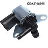 14930-EN20A K5T46695 Vapor Canister Purge Solenoid Vacuum Valve For Nissan Versa 2007-2012