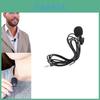 Clip On Mini Microphone For Clear And Crisp Sound On Your Pc