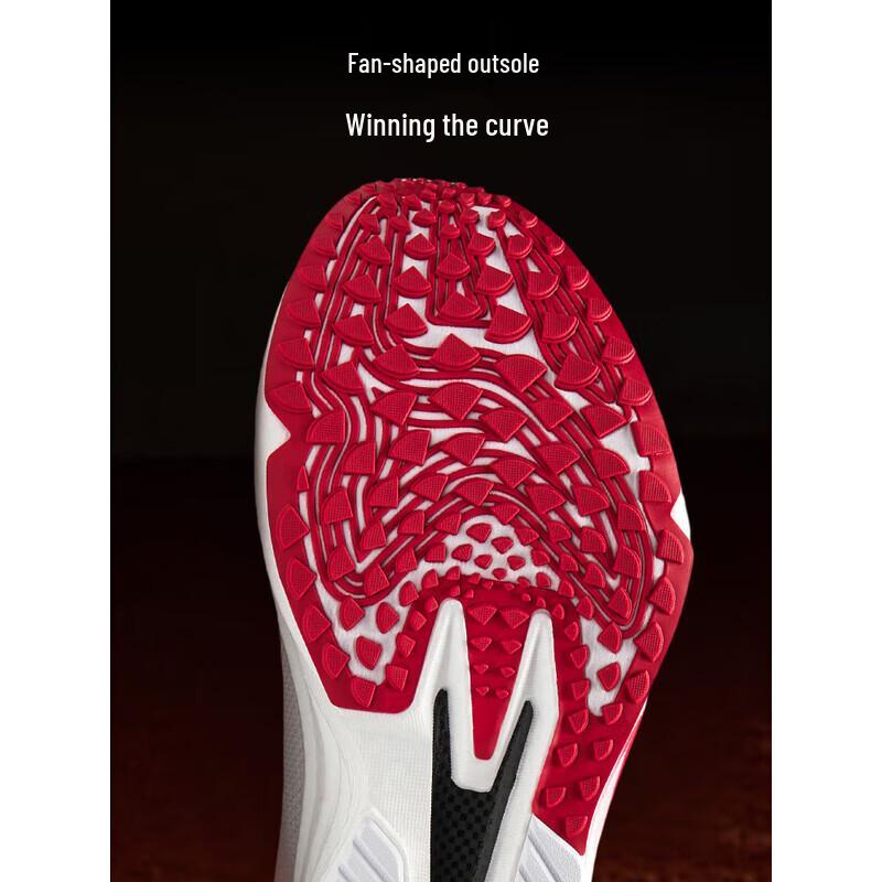 ANTA Nitrogen Tech Carbon Plate Running Shoes