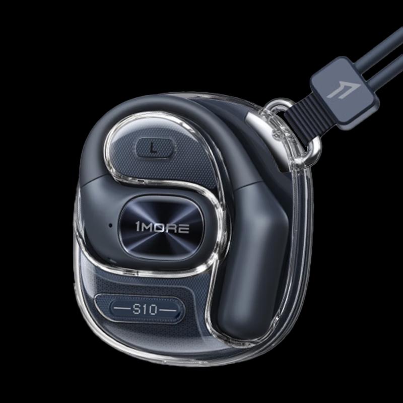 

1MORE S10 Open-Ear Sport Bluetooth Headset