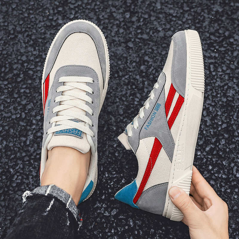 Running Shoes For Men Sneakets Yellow Sports Shoes Couple Mens Running Sneakers Popular Sneakers Sport Man   Tennis