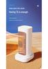 2023 Portable Vertical Electric Heater with PTC Ceramic Oscillation, EU/US Spec