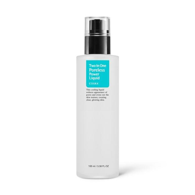 COSRX - Two In One Poreless Power Liquid 100ml