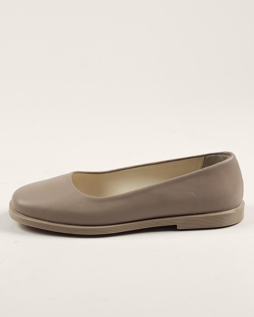Women's Ballerinas Phany 27319 36 Vizon Leather