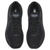 Anta Champion Honor 2 Running Shoes Men's Low Top Basic Black, Smoky Ink Gray Sneakers 112535536A-3