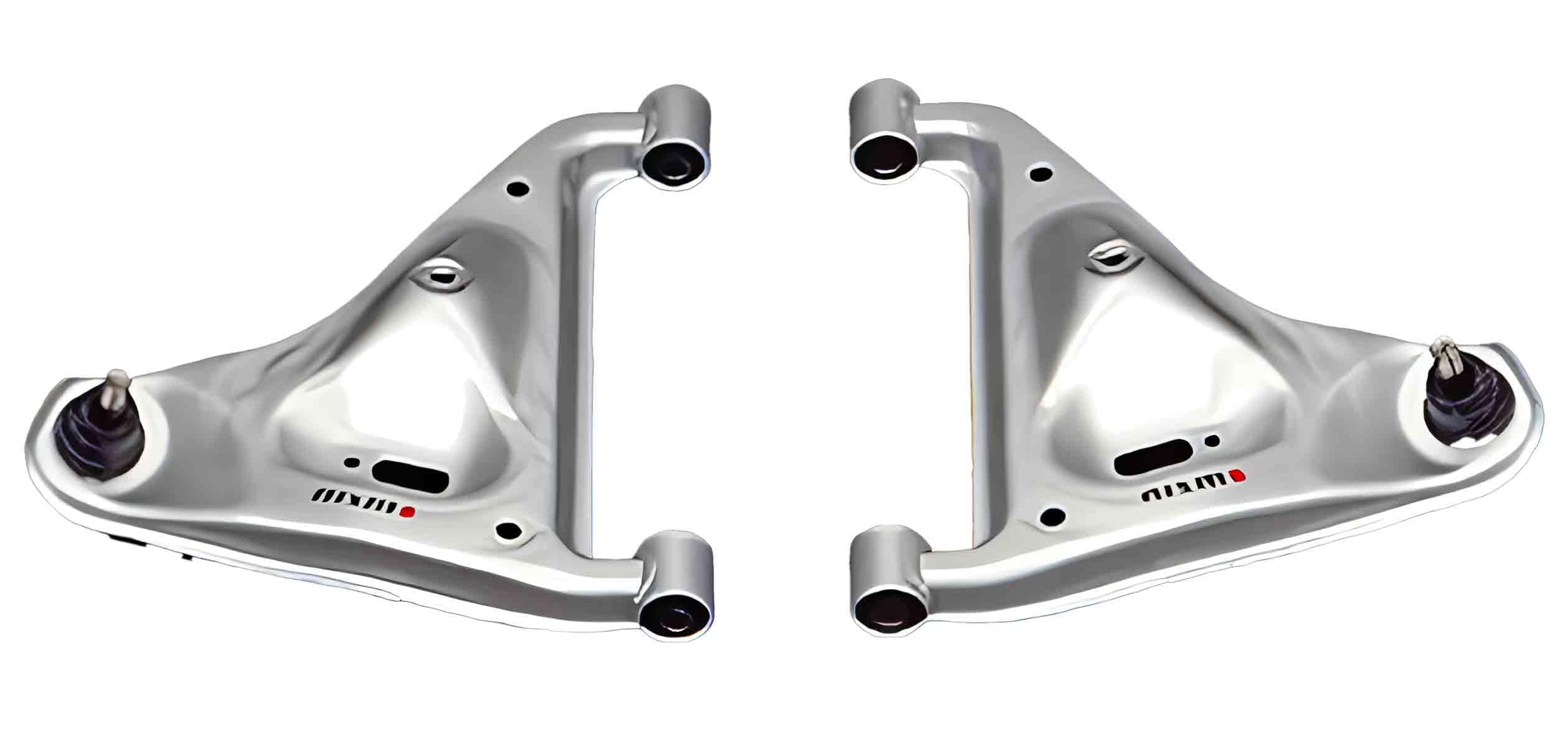 

Nismo Rear Set for Silvia S15 Skyline R33 A-Arm (Standard) S14, / GT-R (Part Number 55550-RS590)