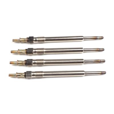 EGP64-1 4 Pcs Heater Glow Plugs GX2133 0100266005 for Mercedes 30 CDi AMG.