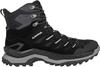 Hiking Boots Lowa Innovo GTX Mid (311330) Black/grey