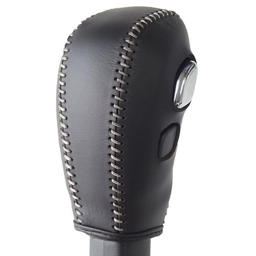 

Lukes B44A-48A Dedicated Shift Knob Exchange Kit 1BK3M31 Silver White белый