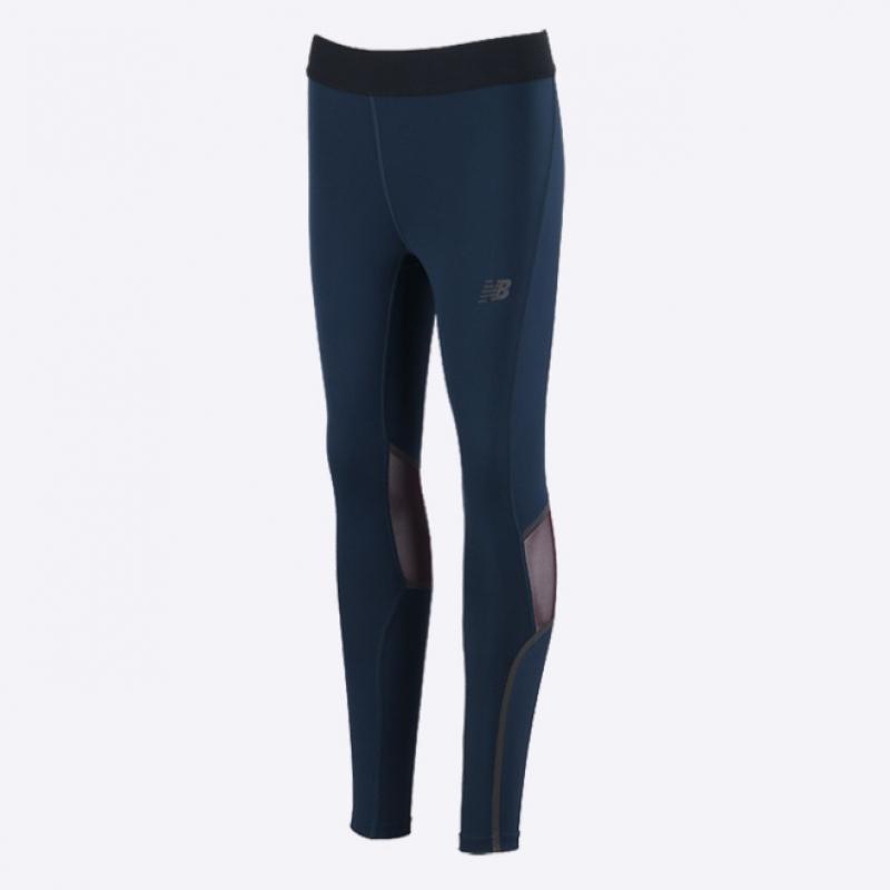 New Balance LeggingS Women S preciSion tightS Navy