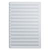 Straight Line Stencil Templates Line Drawing Stencil Lettering Guide Templates College Ruled Spacing 27/30/33 Line Scale