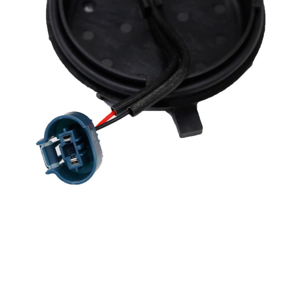 Headlight Bulb Cover Cap Left or Right 8113542520 Fit For Toyota RAV4 2013-2016