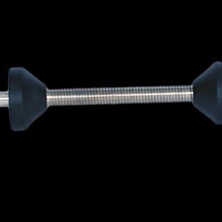 14cm/28cm Metal Line Winders Spooling Station Axles Quick Installation Fishing Line Spooler Axles Rustproof Fishing Tool
