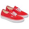 Vans Skate Authentic 'Red' Sneakers VN0A2Z2ZRED