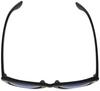 Sunglasses mirror Glasses FR [Thrasher] (Wellington type/Polarized lenses) [1027MR / ERDE] BK-BL (Polarized mirror)