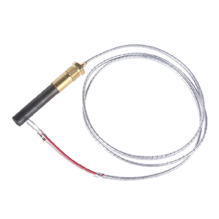 Gas-Kamin Thermoelement Millivolt Ersatz Thermosäule Thermogenerator