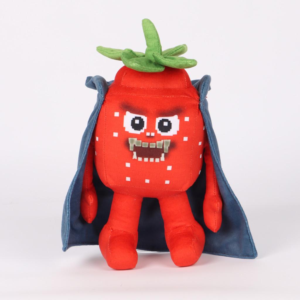 Escape Tsunami Plush Toy With Pp Cotton Filling For Kids And Adults