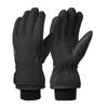 New Stylish Women Custom Logo Windproof Waterproof Winter Warm Thermal Touchscreen Snowboarding Ski Gloves