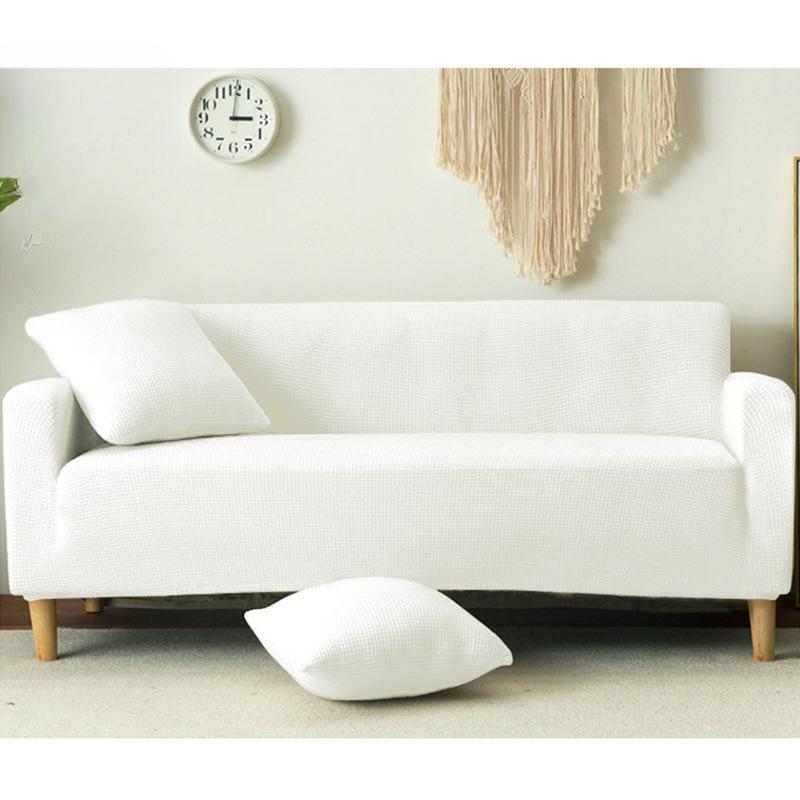 

Чехол для дивана, универсальный универсальный эластичный чехол для дивана, полное покрытие, четыре сезона, подушка для дивана, полотенце 90-140cm